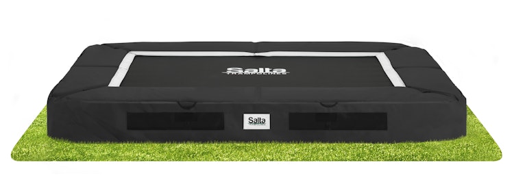 Salta Trampolin Premium Ground - Black