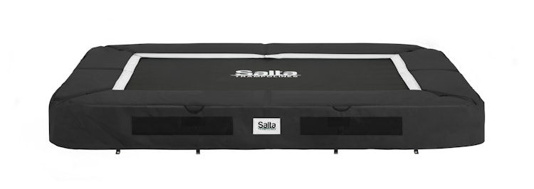 Salta Trampolin Premium Ground - Black