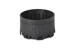 aMbooo Terrassendielen Adapter 50 mm für StelzlagerZubehörbild