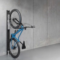 Biohort BikeLift Fahrradwandhalterung