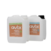 Arvox Pro Parkett + Dielen 2-Komponenten-Reiniger
