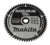 Makita MakBlade+ Sägeblätter 190mm