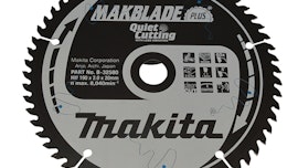 Makita MakBlade+ Sägeblätter 190mm