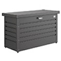 Biohort Paket-Box Ersatzteile Biohort Paket-Box Ersatzteile