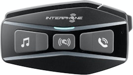 Interphone Helmkommunikationssystem