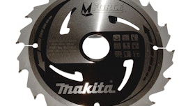Makita M-Force Sägeblätter 180mm