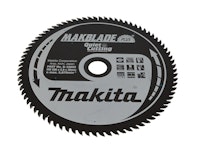Makita MakBlade+ Sägeblätter 260mm