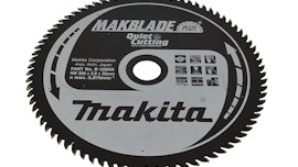 Makita MakBlade+ Sägeblätter 260mm