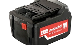 Metabo Akkupacks & Ladegeräte