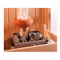 Zubehör für Wärmekabinen & Hot-Tubs Zubehör für Wärmekabinen & Hot-Tubs