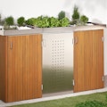 TraumGarten Müllboxsysteme TraumGarten Müllboxsysteme