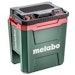 Metabo 18-Volt-Akku-Kühlbox KB 18 BL mit WarmhaltefunktionBild