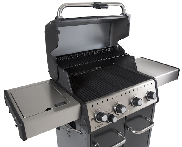 Broil King LED Grilllicht Bild