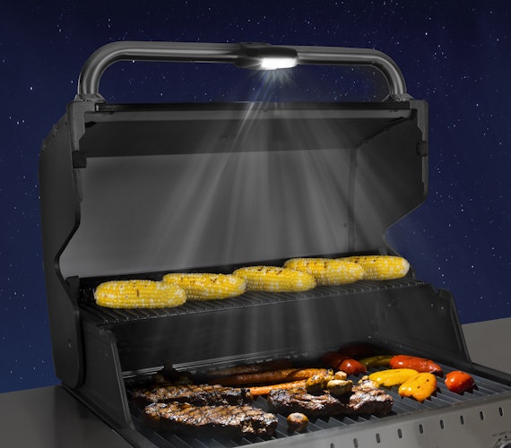 Broil King LED Grilllicht Bild