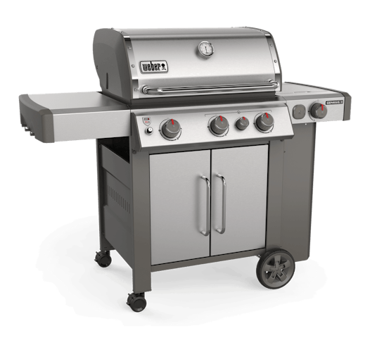 Weber Genesis II SP-335 (GBS) Gasgrill