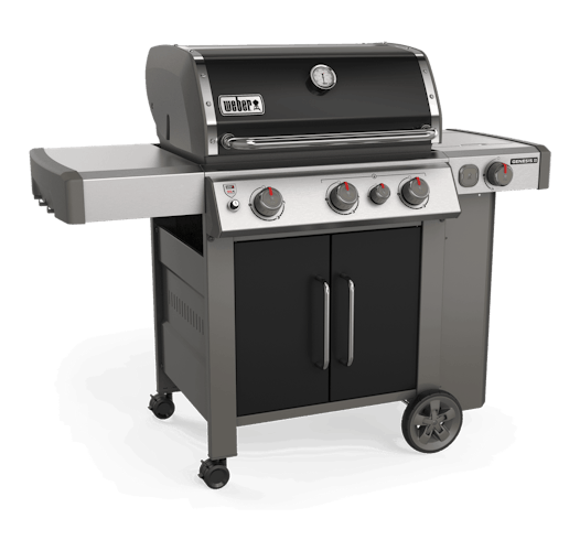 Weber Genesis II EP-335 (GBS) Gasgrill