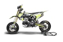 Vorschaubild IMR Race Pro Pitbike 190 - 19 PS Bild