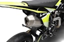 Vorschaubild IMR Race Pro Pitbike 190 - 19 PS Bild