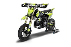 IMR Race Pro Pitbike 190 - 19 PS
