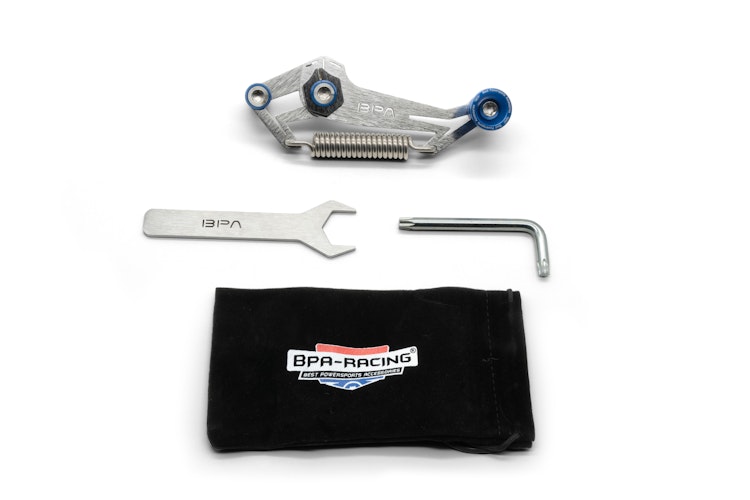 BPA-Racing Kettenspanner Ketten Einstellwerkzeug Bild