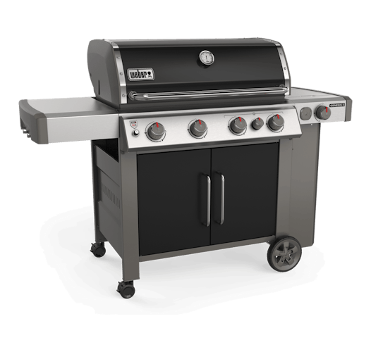 Weber Genesis II EP-435 (GBS) Gasgrill Bild