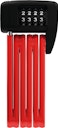 Vorschaubild ABUS Faltschloss BORDO™ Lite 6055C Mini