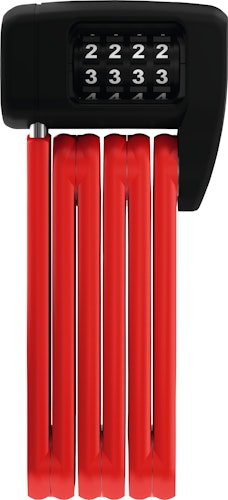 ABUS Faltschloss BORDO™ Lite 6055C Mini