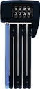 Vorschaubild ABUS Faltschloss BORDO™ Lite 6055C Mini