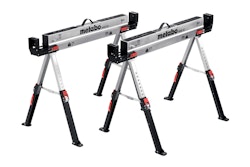 Metabo ARBEITSBOCK-SET MAB 82 (626990000)