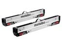 Vorschaubild Metabo ARBEITSBOCK-SET MAB 82 (626990000) Bild