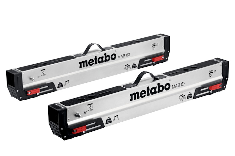 Metabo ARBEITSBOCK-SET MAB 82 (626990000) Bild