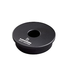 Rabaconda 62 mm Adapter