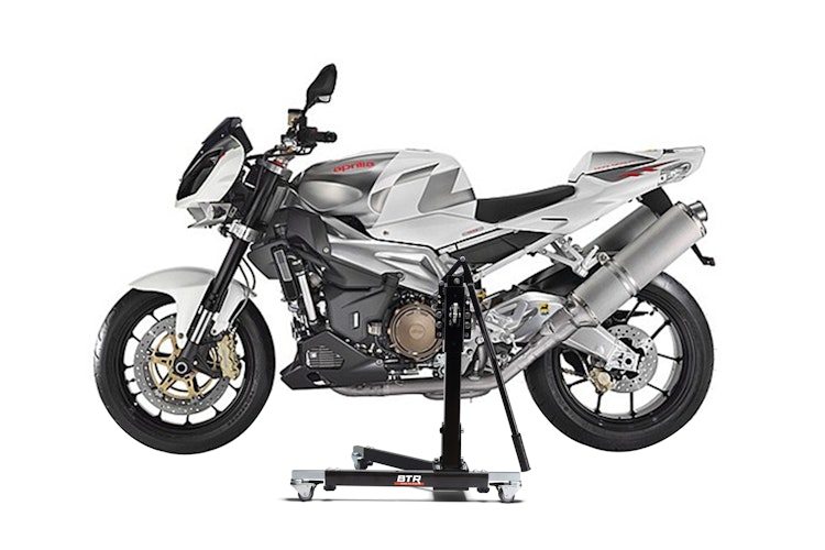 Zentralständer EVOLIFT® für Aprilia Tuono 1000 R 06-11 Bild