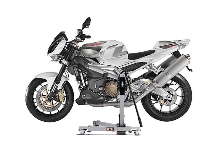 Zentralständer EVOLIFT® für Aprilia Tuono 1000 R 06-11 Bild