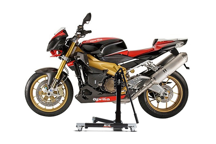 Zentralständer EVOLIFT® für Aprilia Tuono 1000 R Factory 08-11 Bild