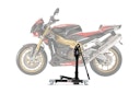 Vorschaubild Zentralständer EVOLIFT® für Aprilia Tuono 1000 R Factory 08-11 Bild