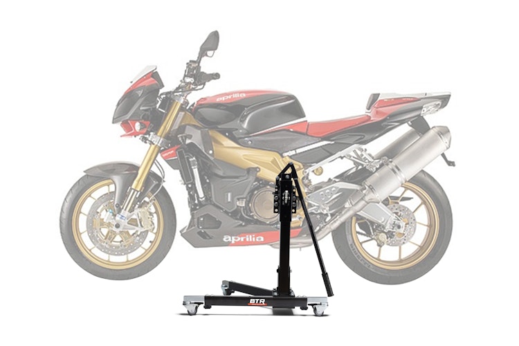 Zentralständer EVOLIFT® für Aprilia Tuono 1000 R Factory 08-11 Bild