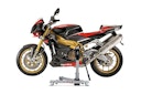 Vorschaubild Zentralständer EVOLIFT® für Aprilia Tuono 1000 R Factory 08-11 Bild