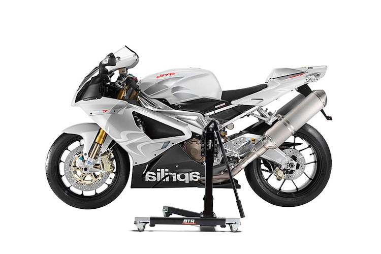 Zentralständer EVOLIFT® für Aprilia RSV 1000 R 04-08 Bild