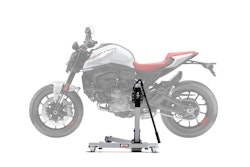 Zentralständer EVOLIFT® für Ducati Monster 950 + 23-