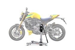 Zentralständer EVOLIFT® für Ducati Monster Senna 24-