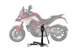 Zentralständer EVOLIFT® für Ducati Multistrada 1260 Pikes Peak 16-17