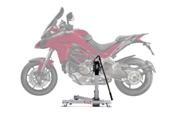 Zentralständer EVOLIFT® für Ducati Multistrada 1200 15-20