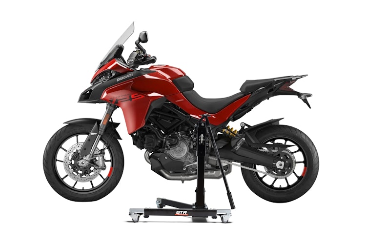 Zentralständer EVOLIFT® für Ducati Multistrada V2 / S 22- Bild