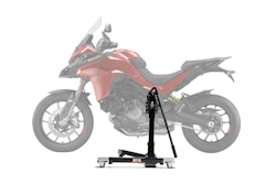 Zentralständer EVOLIFT® für Ducati Multistrada V2 / S 22-