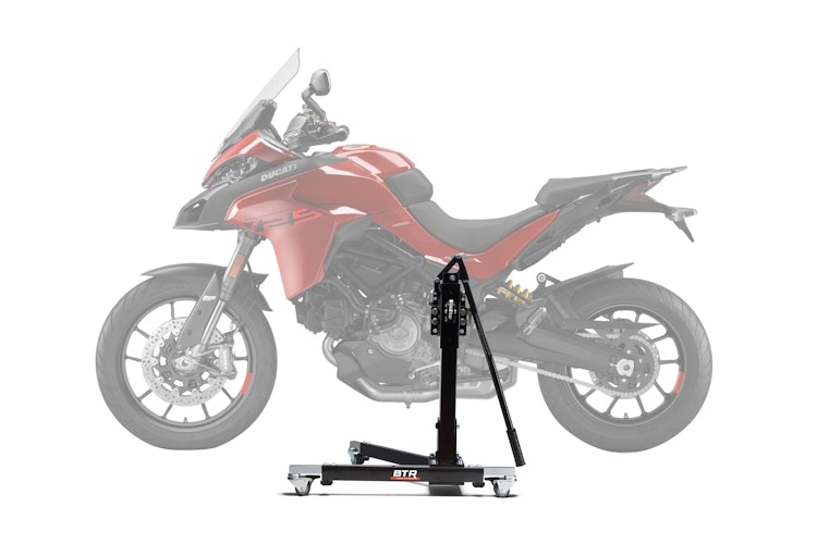 Zentralständer EVOLIFT® für Ducati Multistrada V2 / S 22- Bild