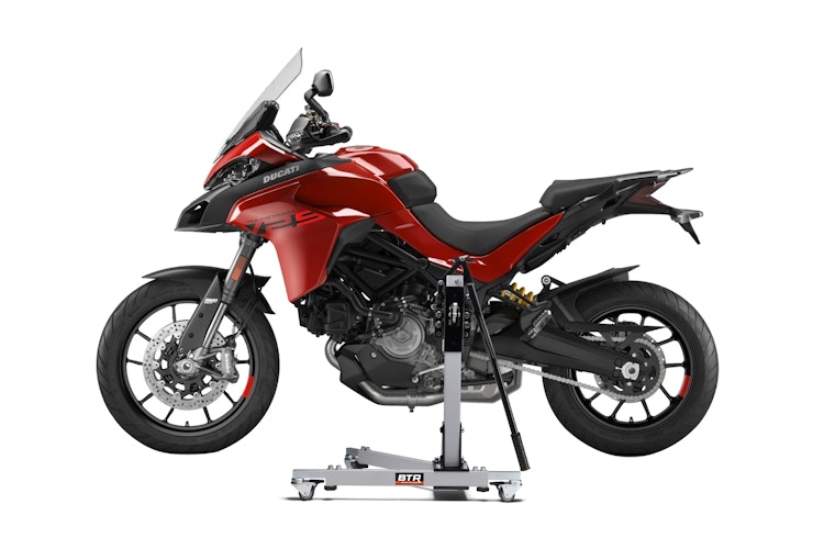 Zentralständer EVOLIFT® für Ducati Multistrada V2 / S 22- Bild