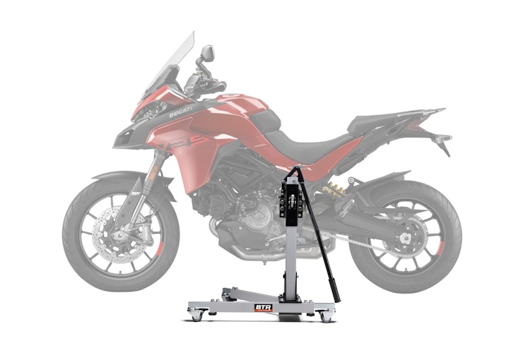 Zentralständer EVOLIFT® für Ducati Multistrada V2 / S 22- Bild