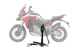 Zentralständer EVOLIFT® für Ducati Multistrada V4 S Sport 21-22