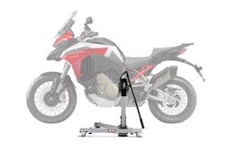 Zentralständer EVOLIFT® für Ducati Multistrada V4 S Sport 21-22